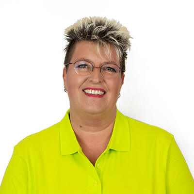 Dagmar Neubert - Leitung Service / Bestellabwicklung