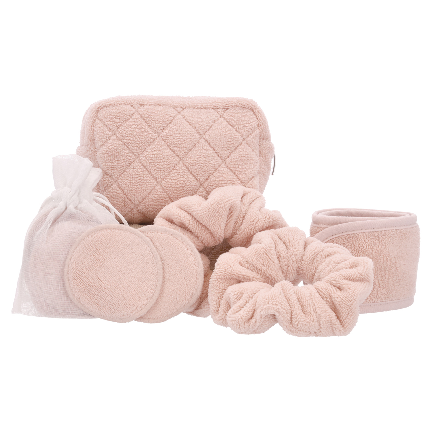 VOSSEN "My Moments" Beauty Bag