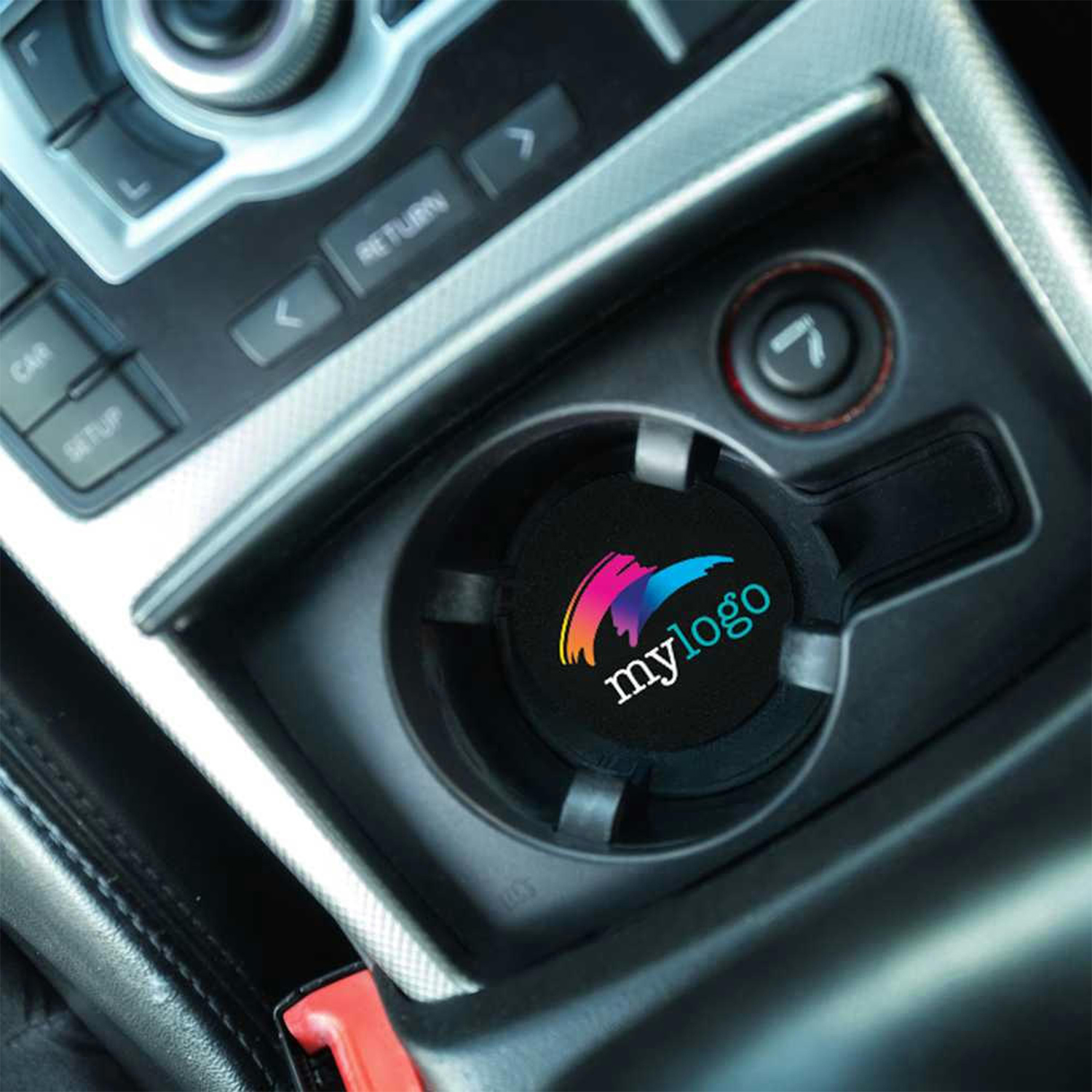 Getränkehalter Untersetzer "absorb"