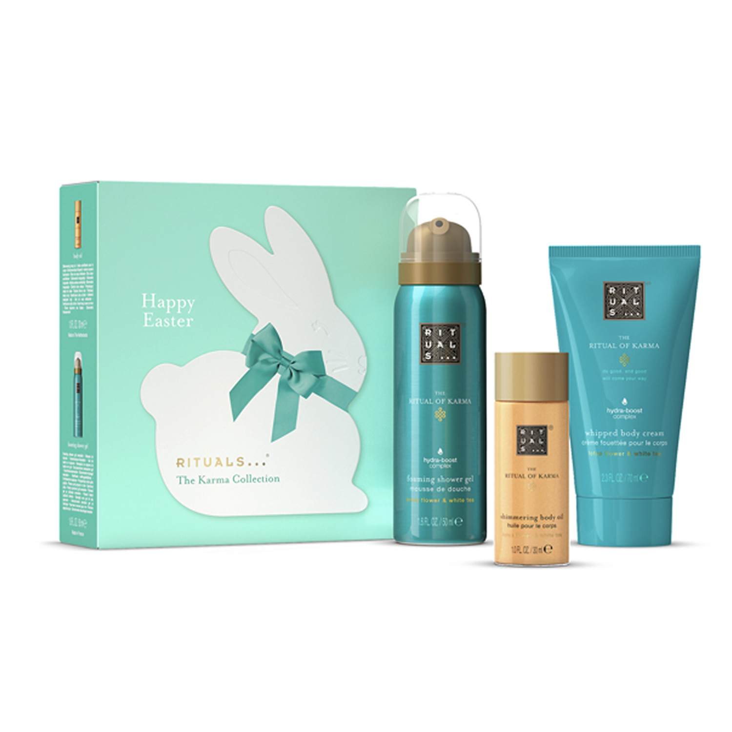 Rituals® Limited Easter Gift Set S "Karma“