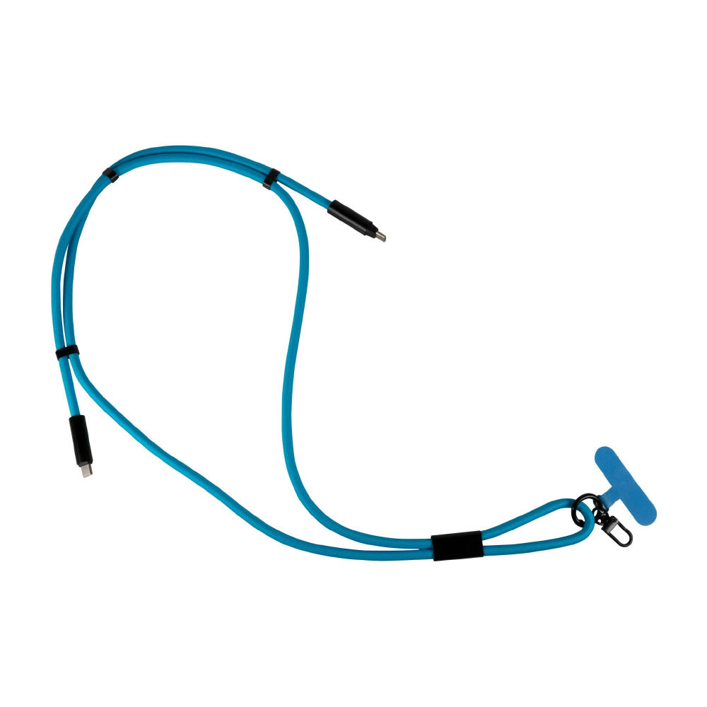 Lanyard "Mag Cable"