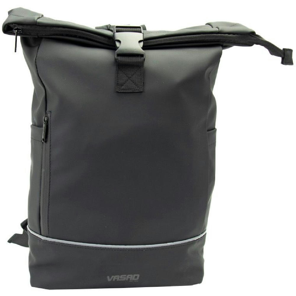 VASAD Style Fahrradrucksack, Schwarz