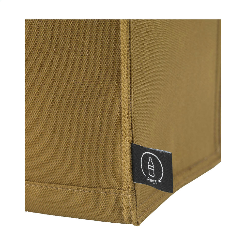 Be Cool GRS RPET Lunchbag Lunch-Tasche