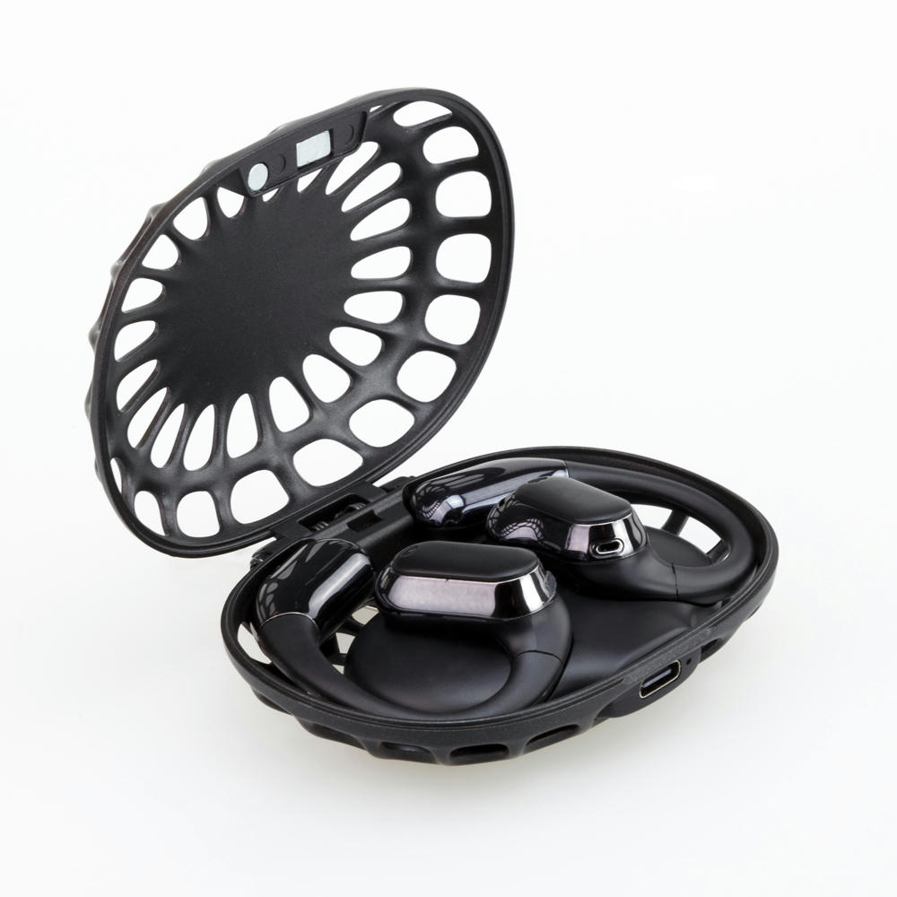 Ohrhörer "IronShell"