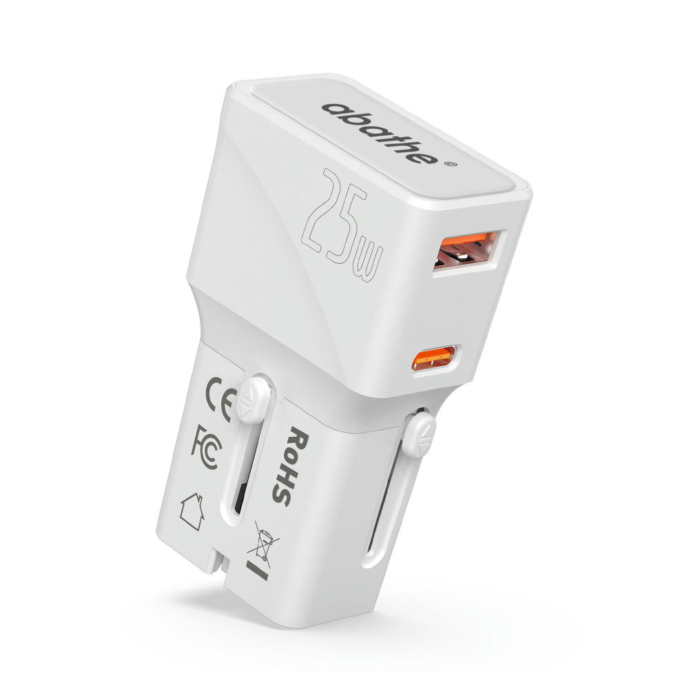 Reiseadapter "MagTravel pocket"