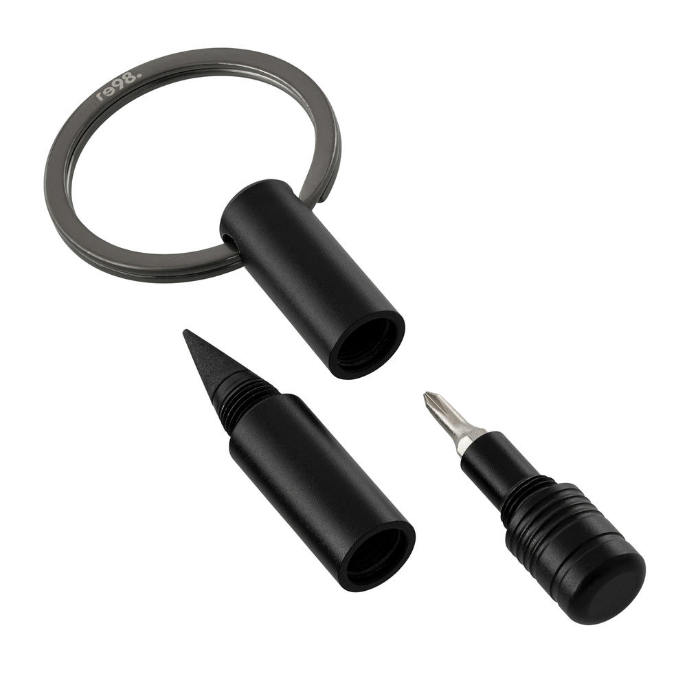 Schlüsselanhänger "3 in 1"