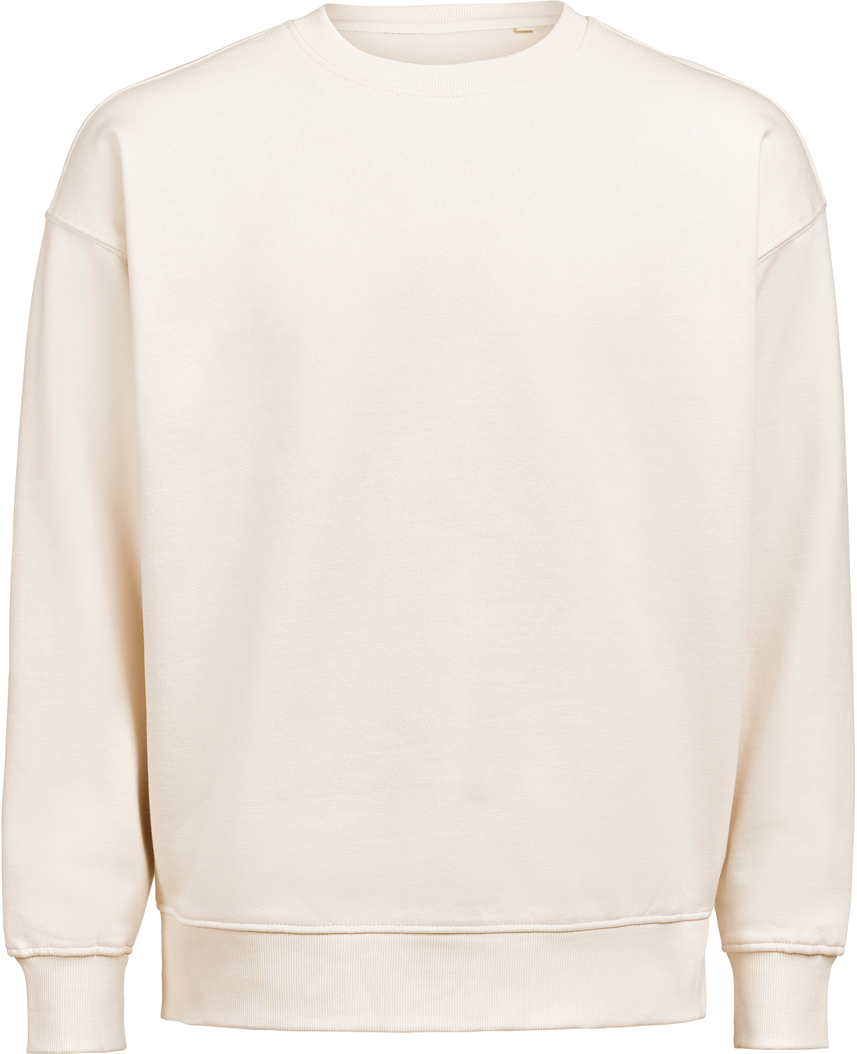 UNTAGGED MOVEMENT RCS Loose Crewneck "OCS"
