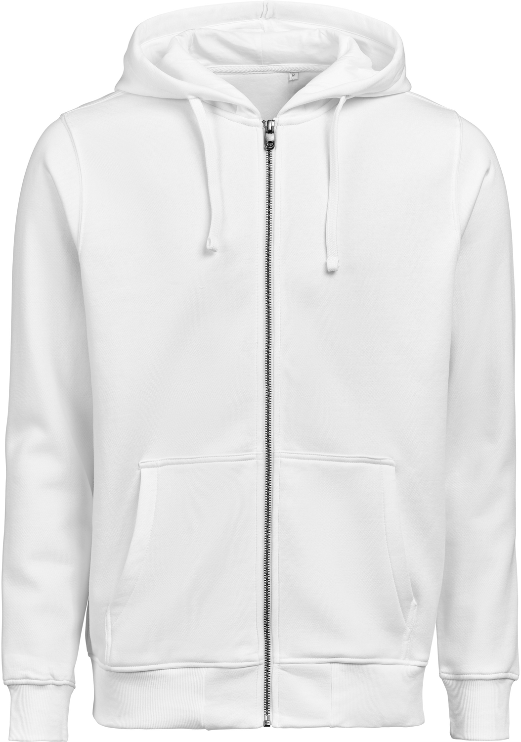 UNTAGGED MOVEMENT RCS Full Zip Hoodie "OCS"