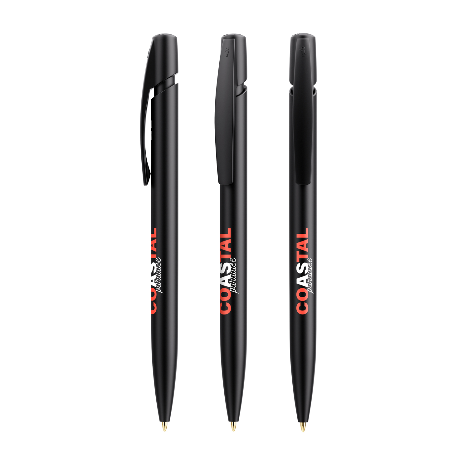 BIC® Kugelschreiber "Media Clic Ecolutions Plus digital"