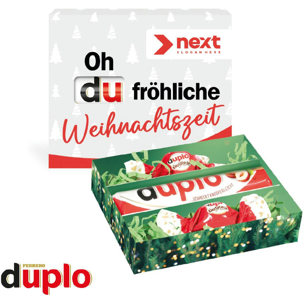 duplo Präsent "Weihnachten"