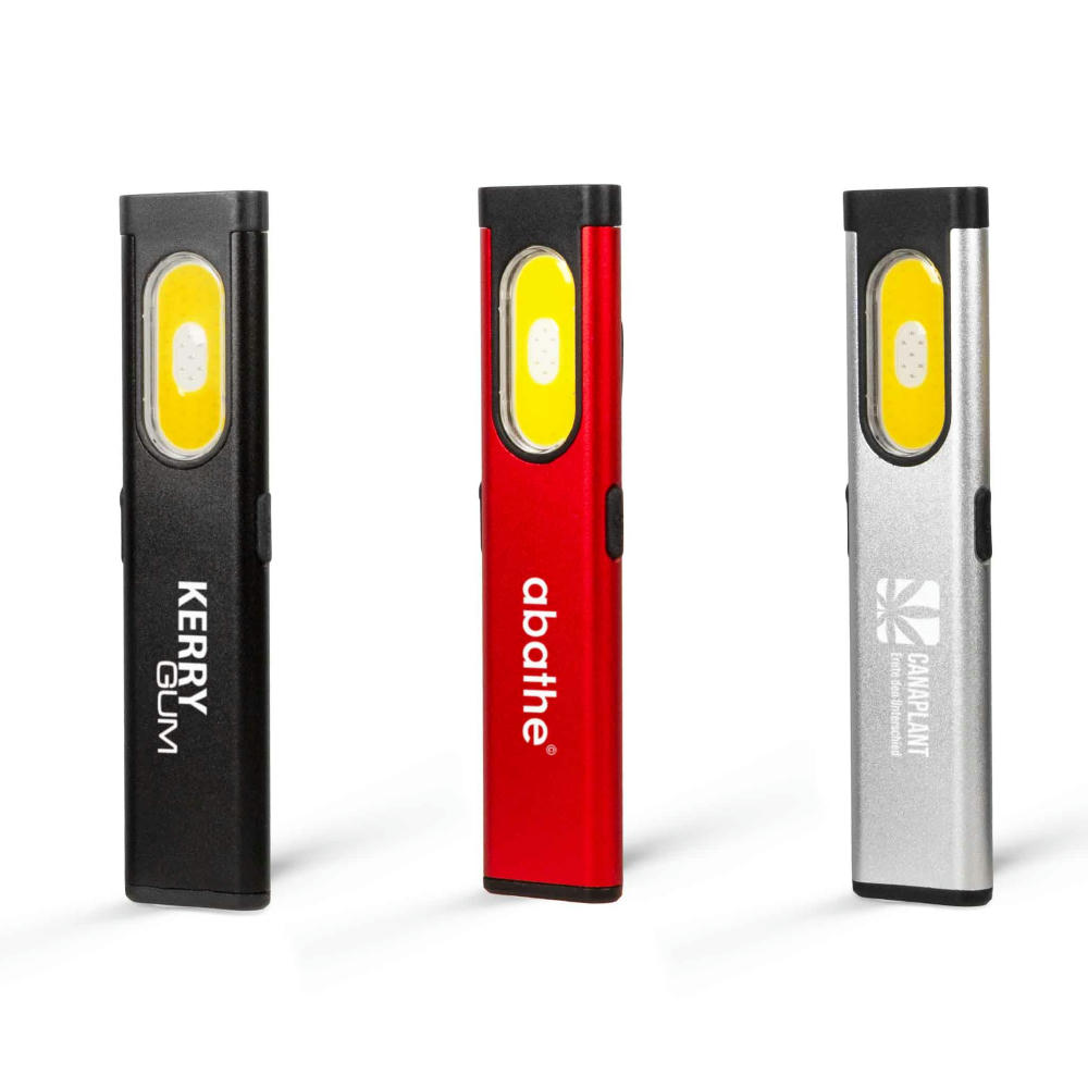 Taschenlampe "MagFlash magnet"