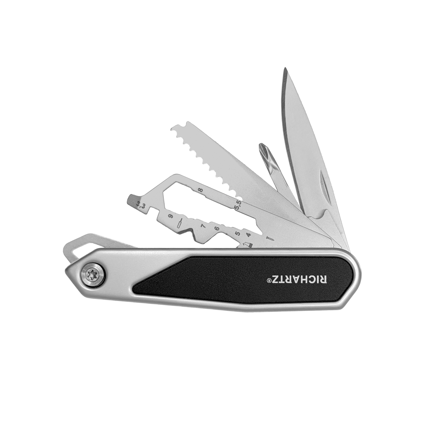 RICHARTZ PRO knife 15+