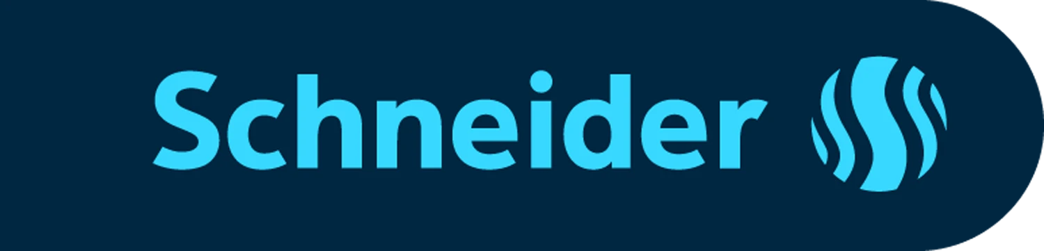 Schneider Logo