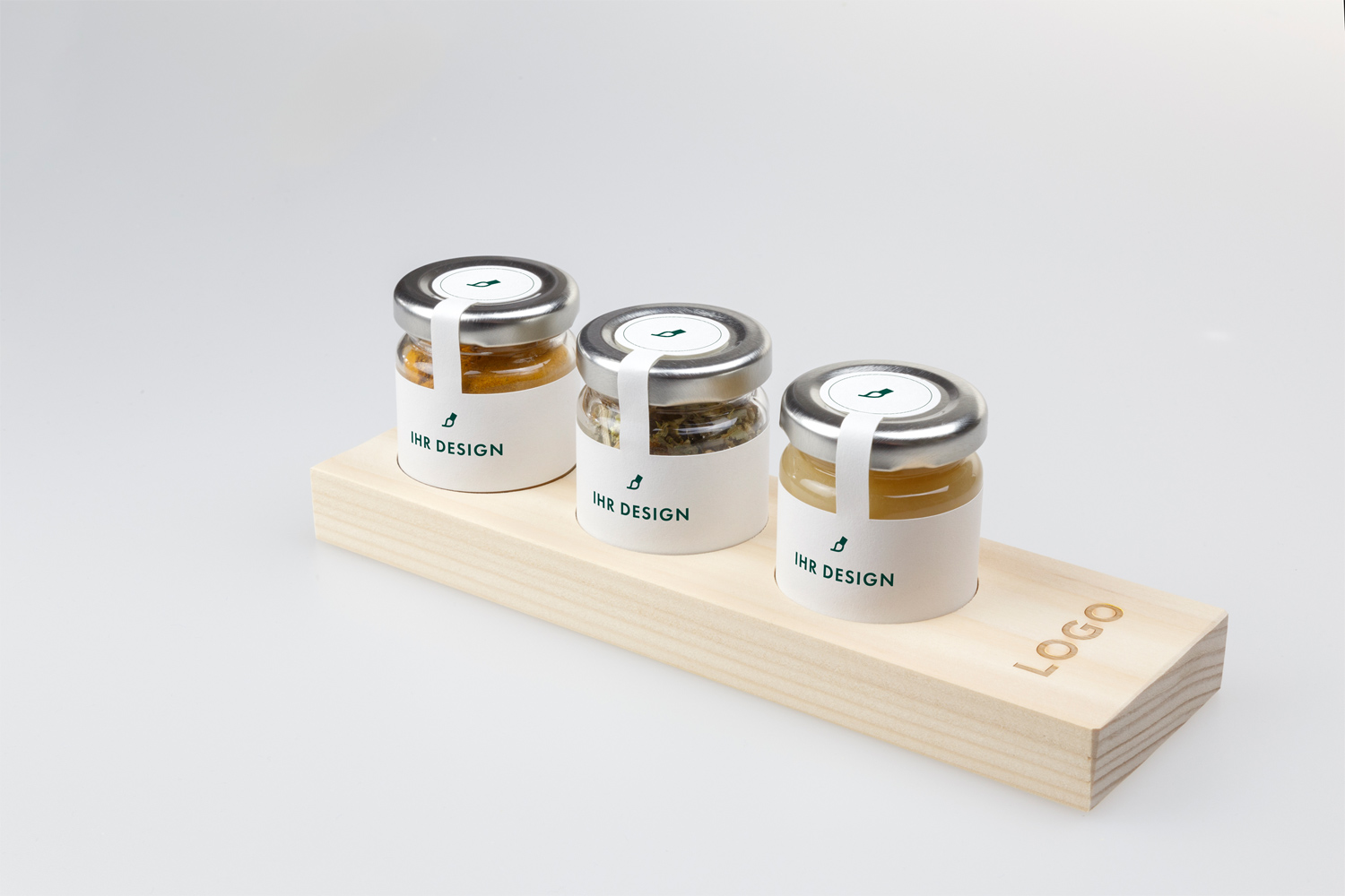 Servierset »My Golden Days«