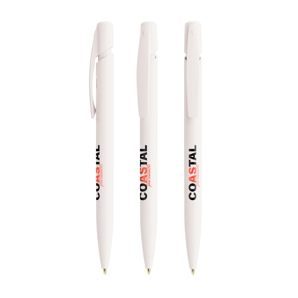 BIC® Kugelschreiber "Media Clic Eco Plus"