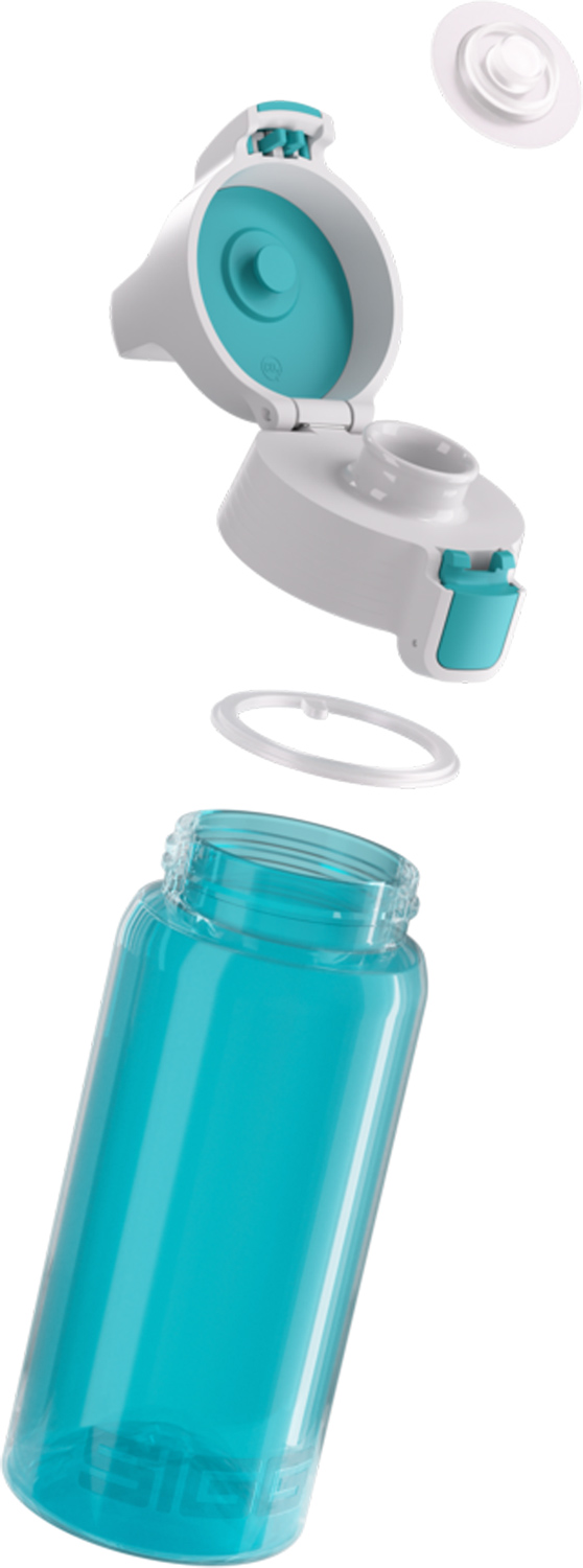 SIGG "VIVA ONE" 0,5 L