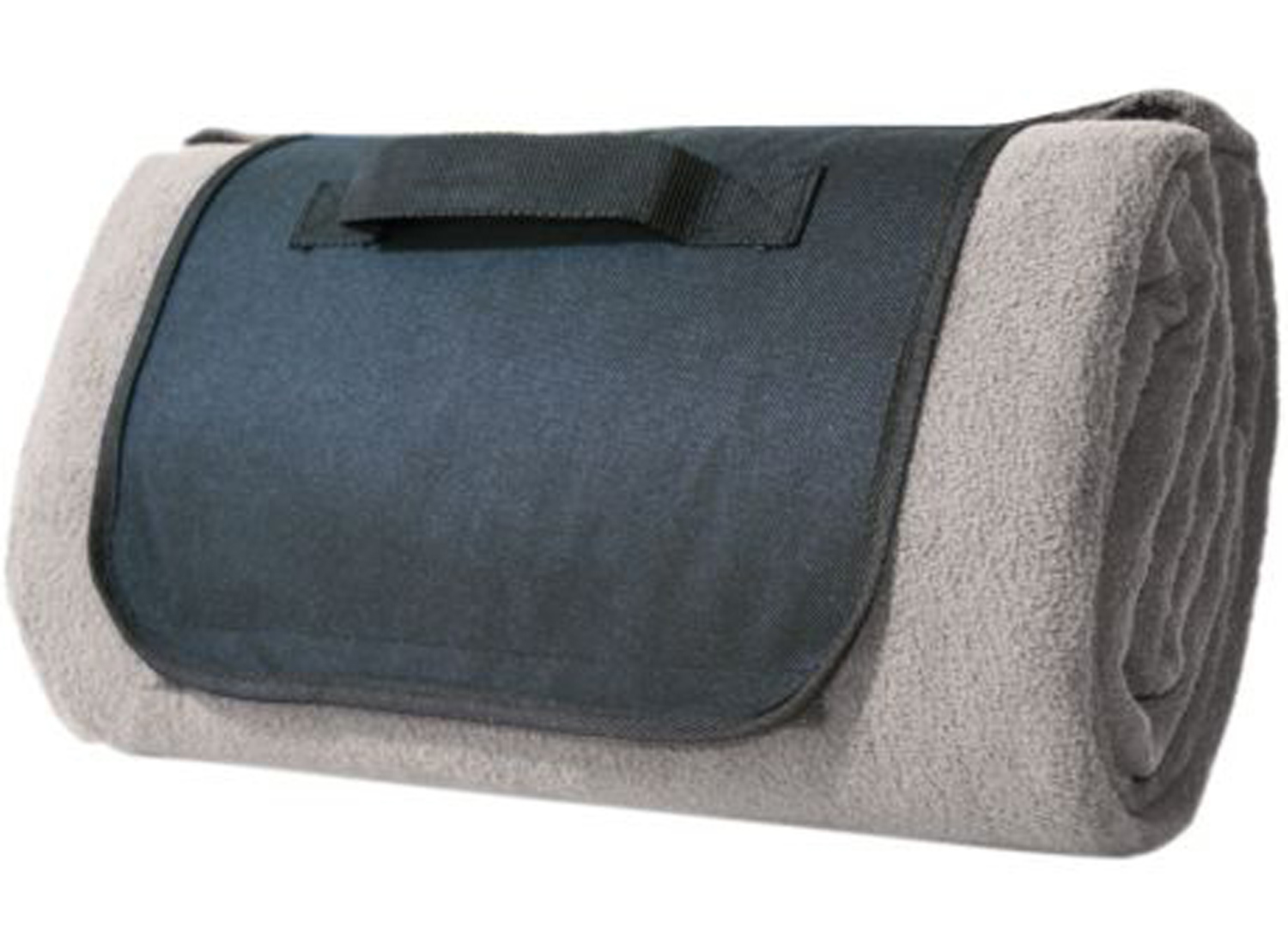 Picknickdecke Fleece