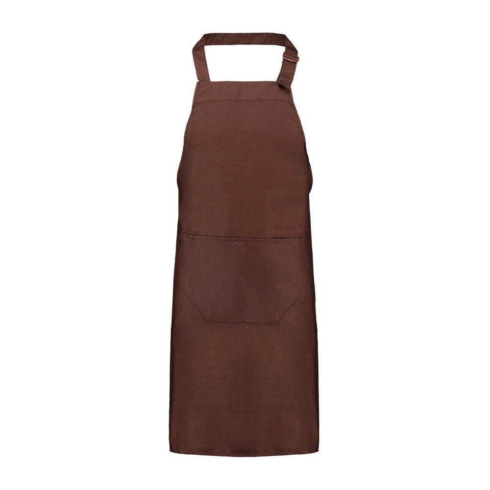 Latzschürze Apron, 75 x 85 cm
