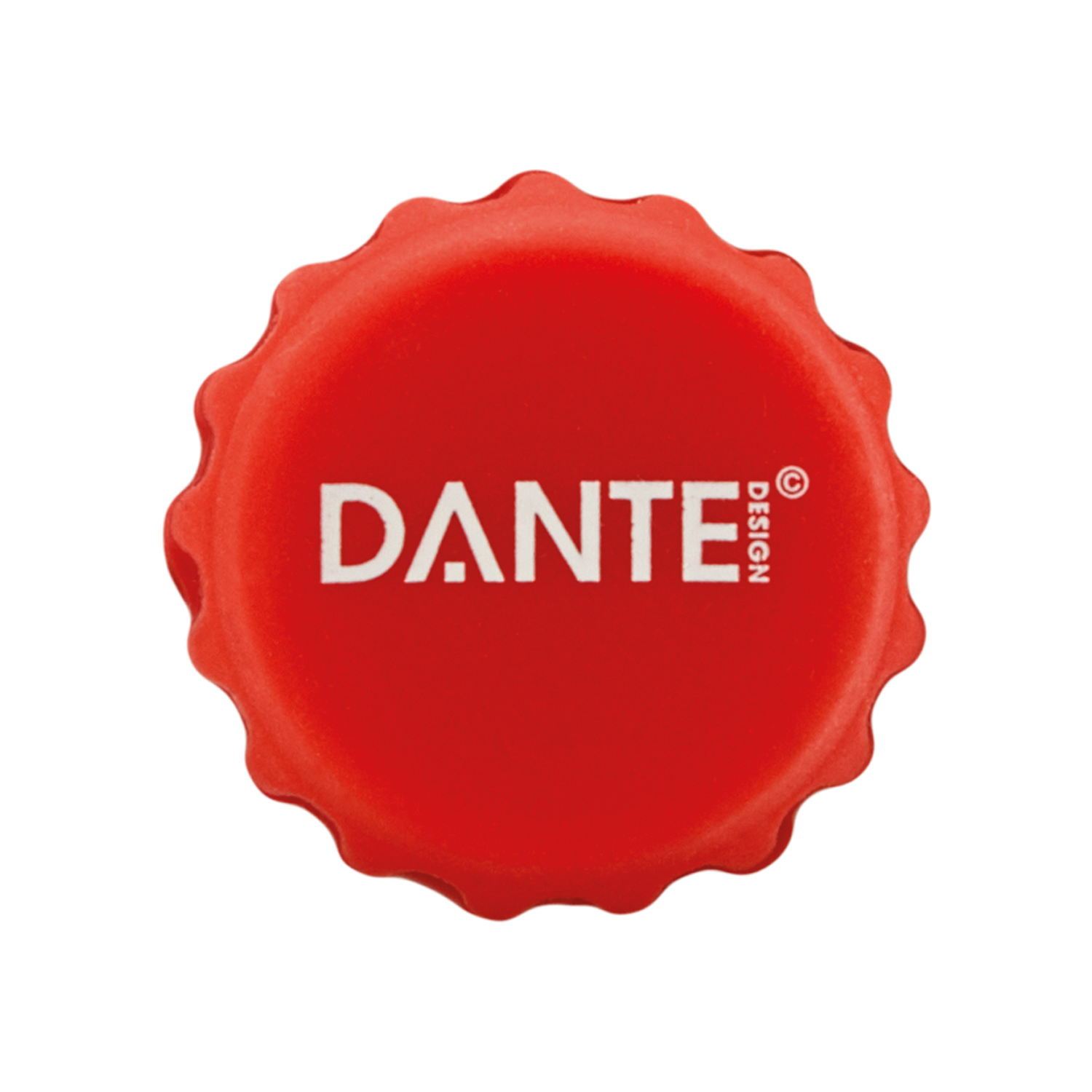 Flaschenverschluss "Mag Cap"