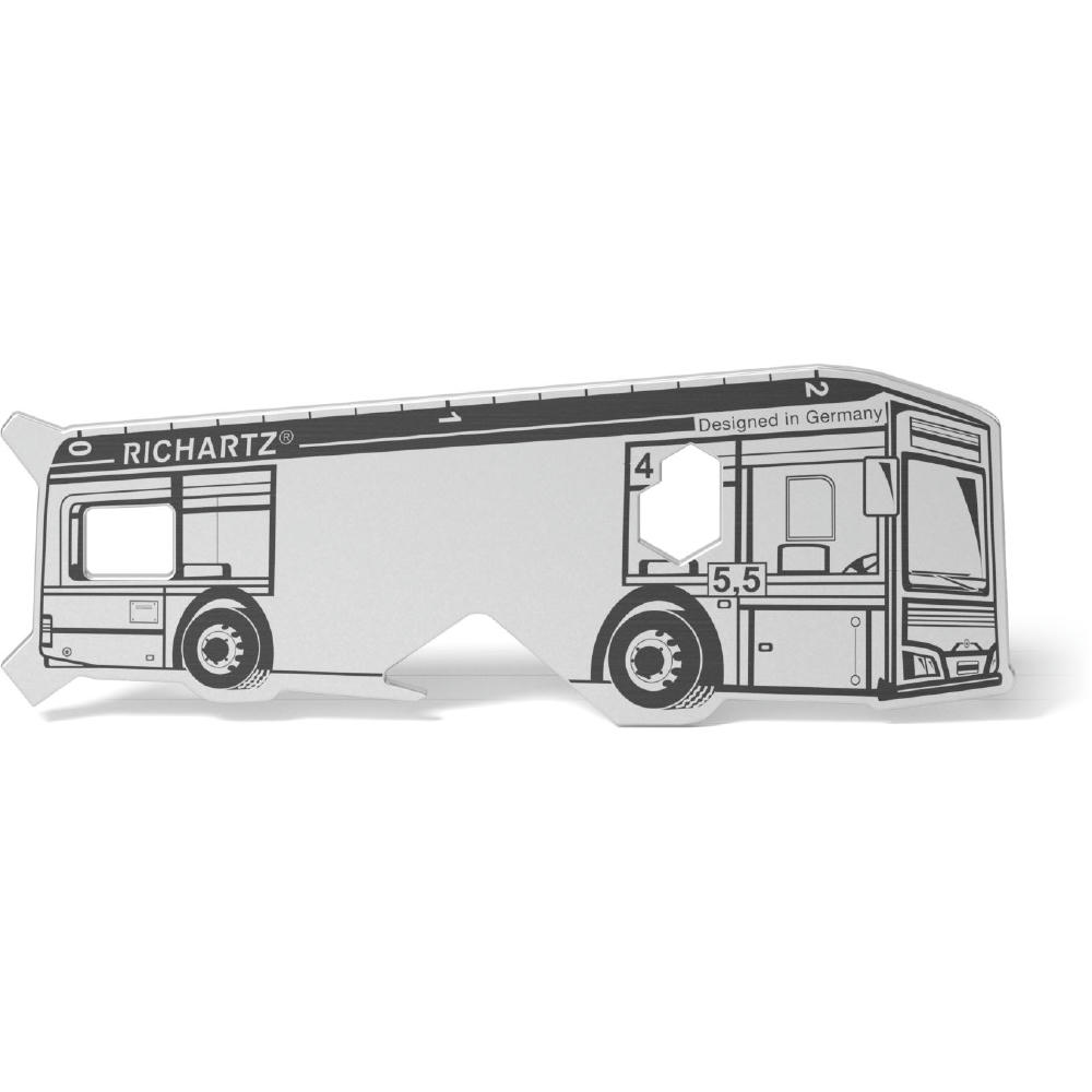 RICHARTZ® SHAPE TOOL bus