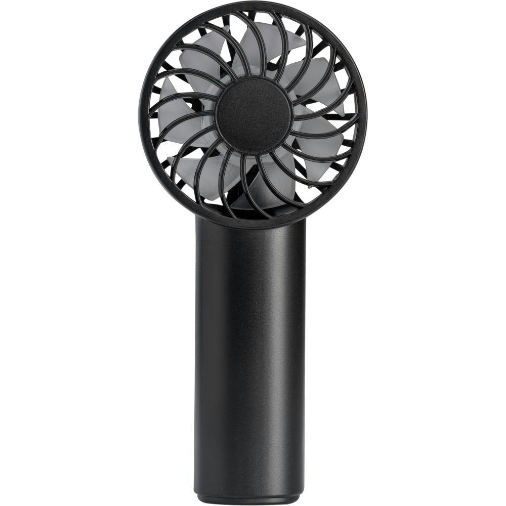 BREEZY 2 Handventilator pustet die Hitze einfach weg!