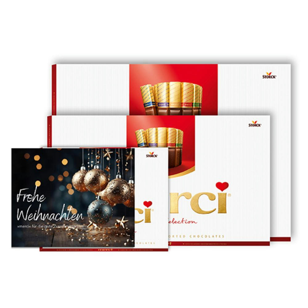 merci Finest Selection