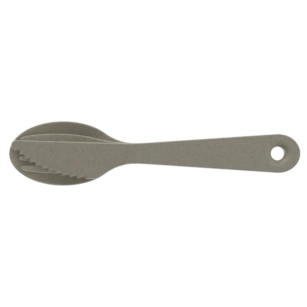 KOZIOL TWIST Besteck-Set 3-teilig