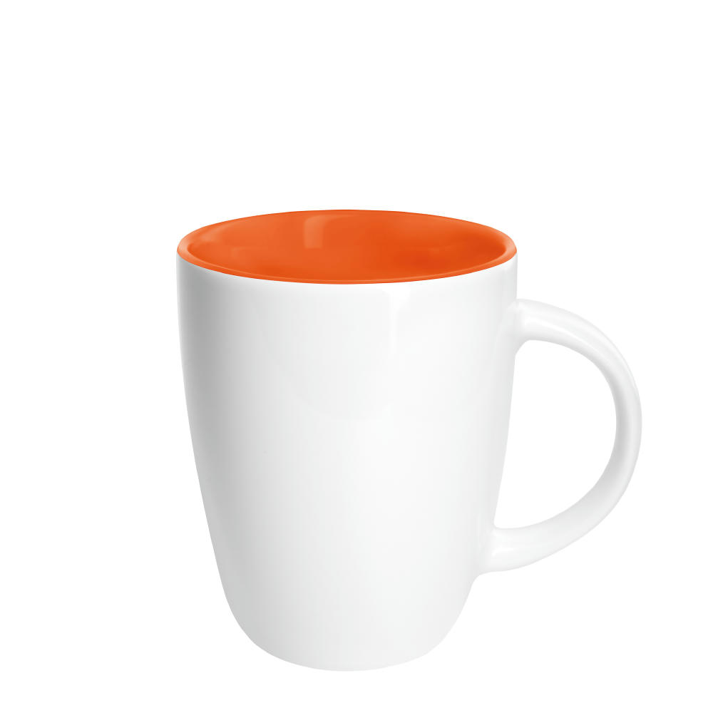 senator Elite inside