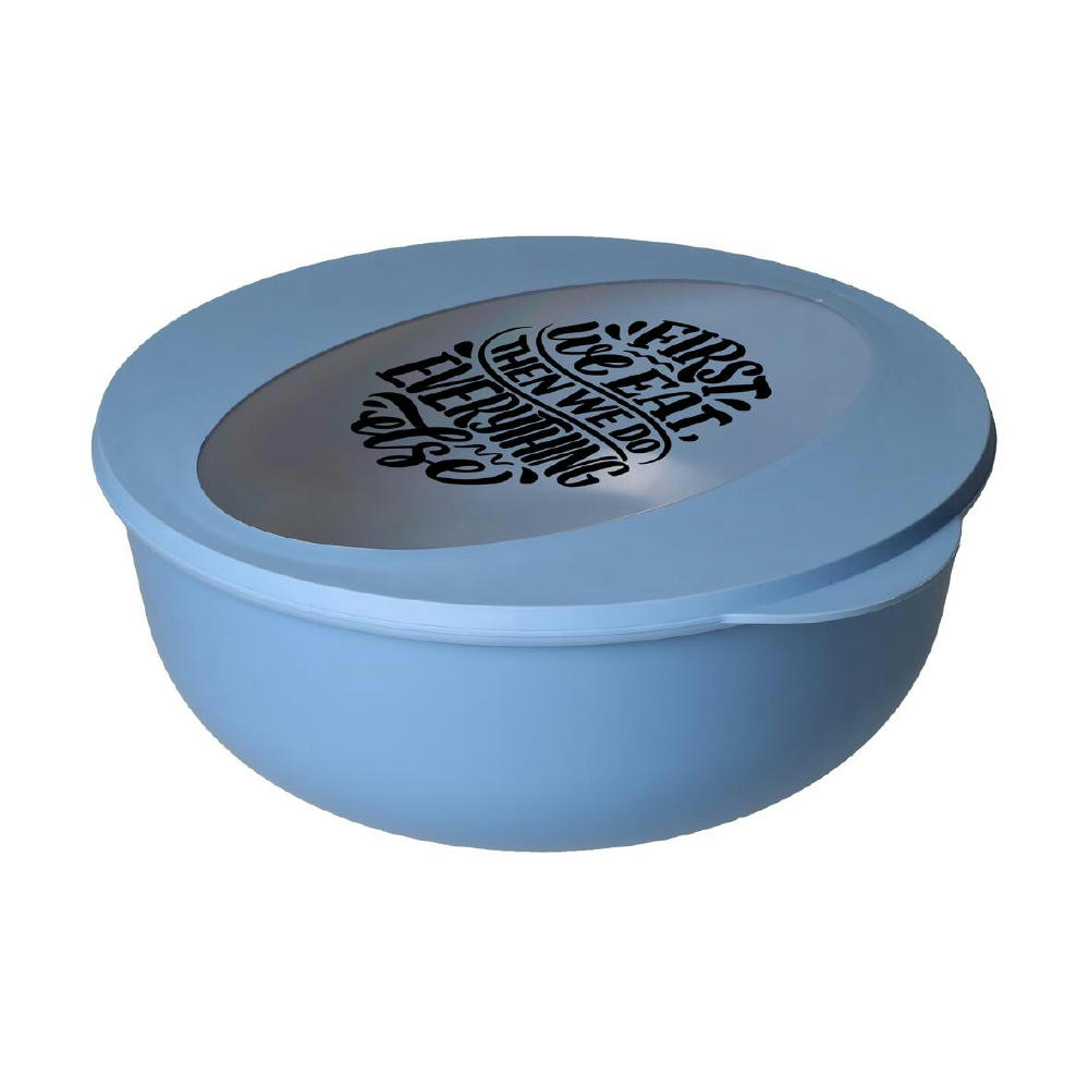 Food-Bowl "ToGo", 2,2 l