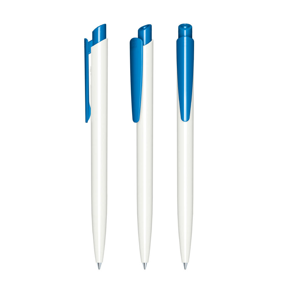 senator Dart Polished Basic  Druckkugelschreiber