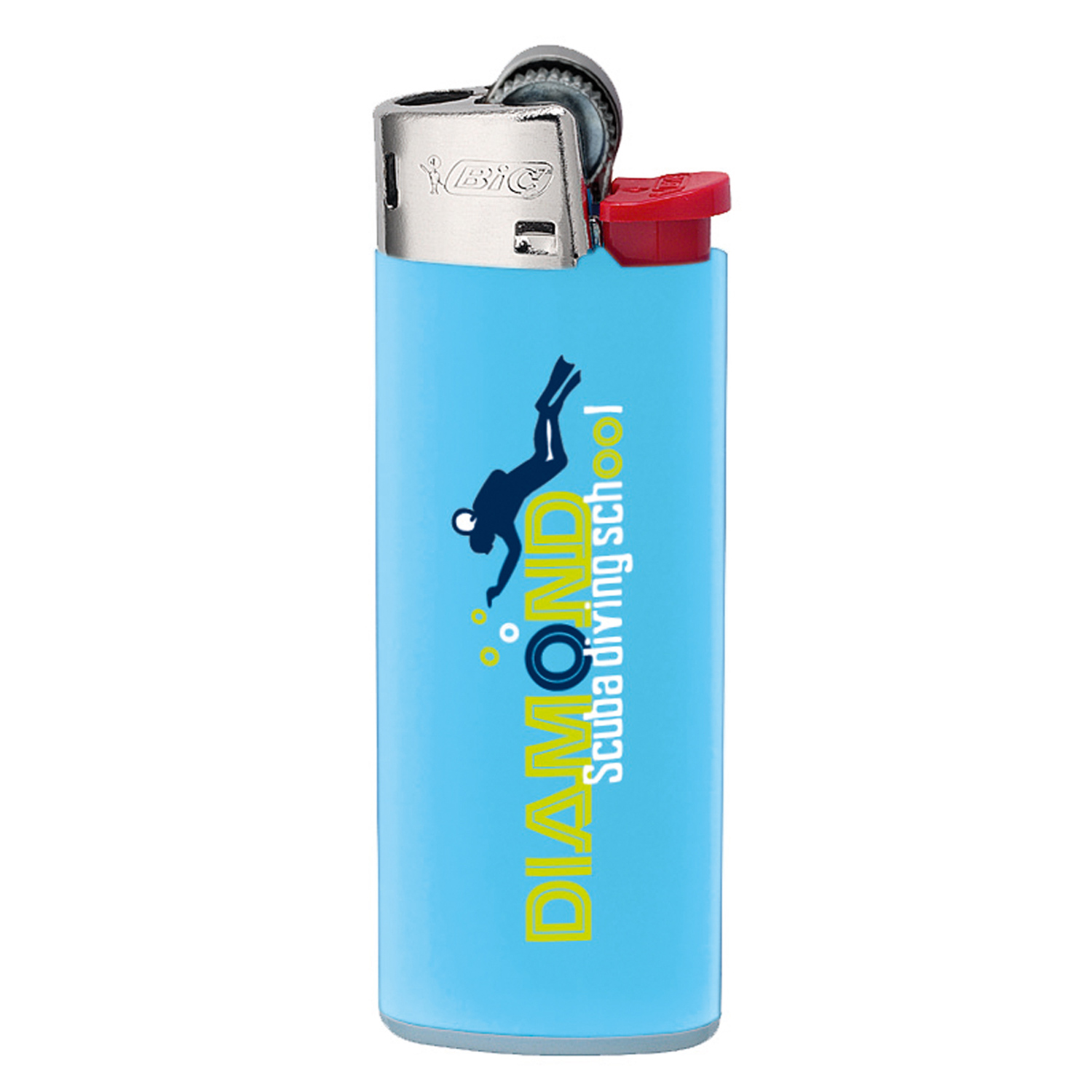 BIC® Feuerzeug "J 25 Mini"