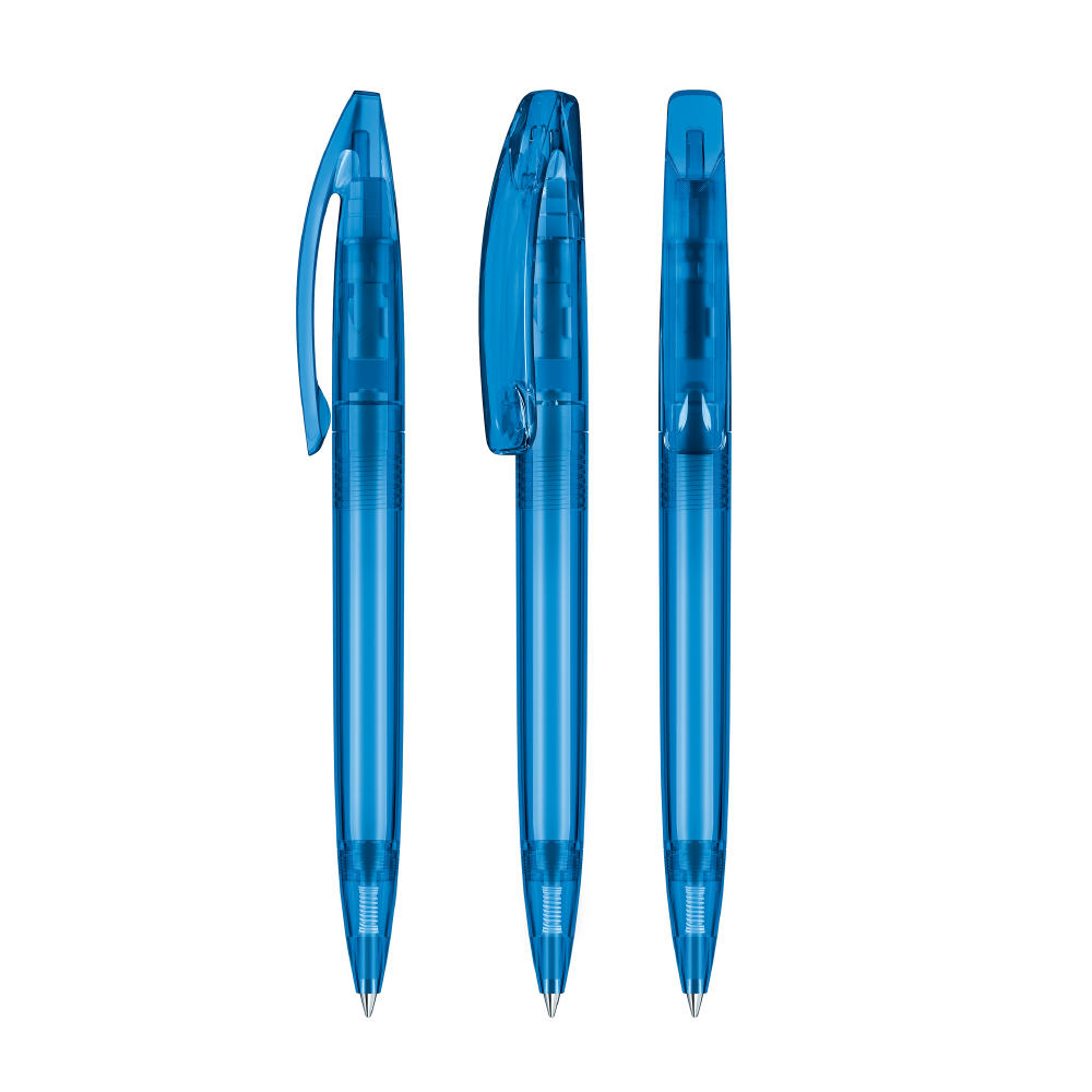 senator Bridge Clear  Drehkugelschreiber