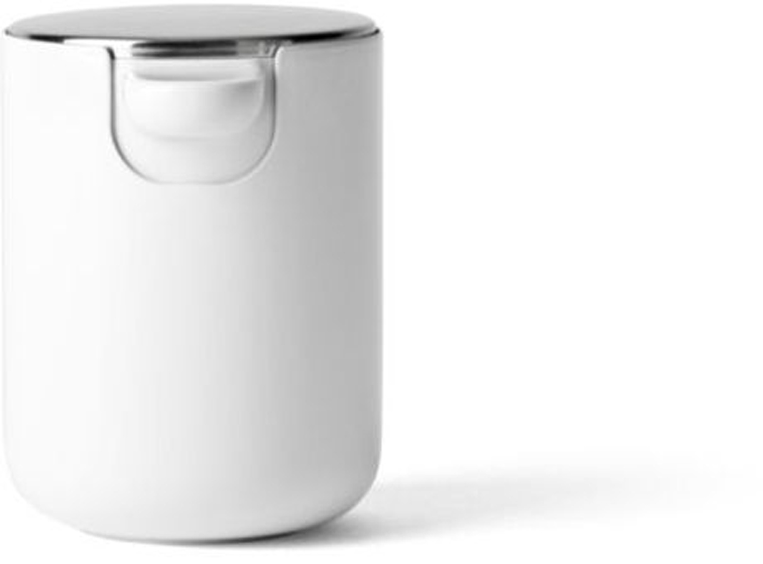 Menu Soap Dispenser White Seifenspender Bad