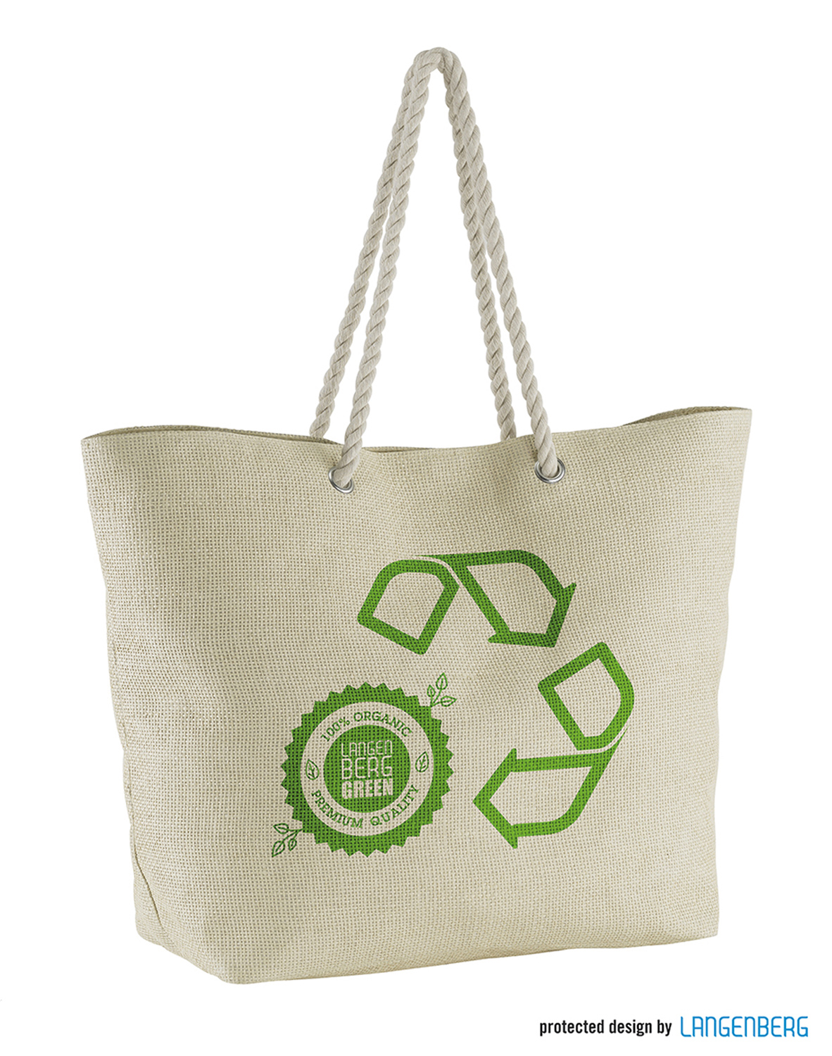 Freizeittasche "Borkum"