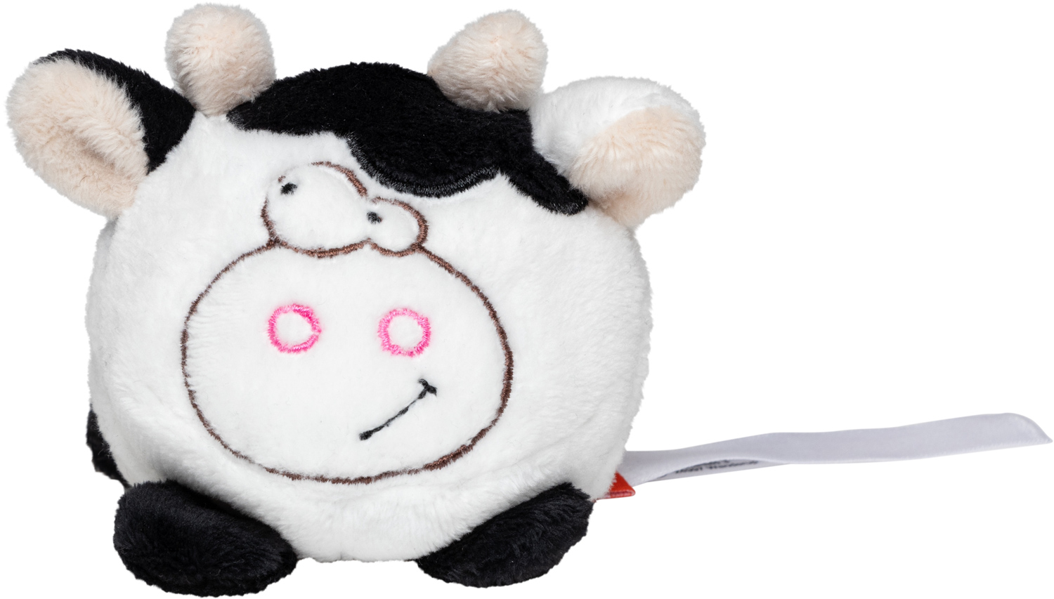 Displayreiniger "Schmoozie Minifeet® Kuh"