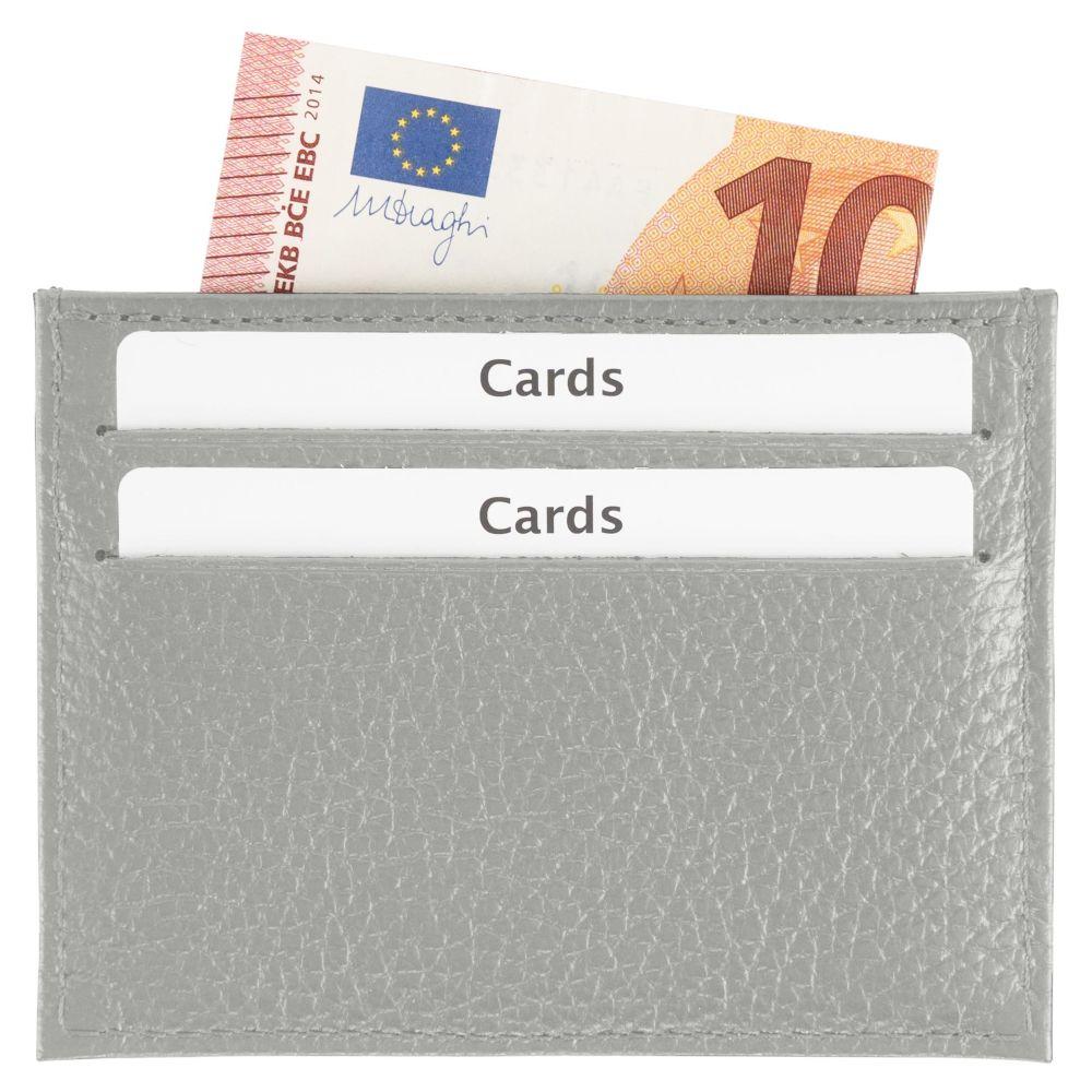 EUROSTYLE Kartenetui