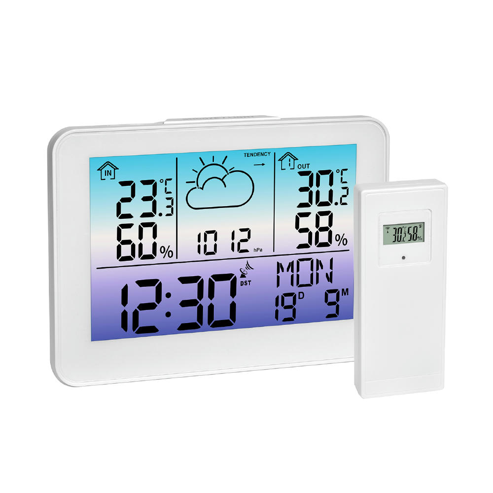 TFA Funk-Wetterstation "METEO SKY"