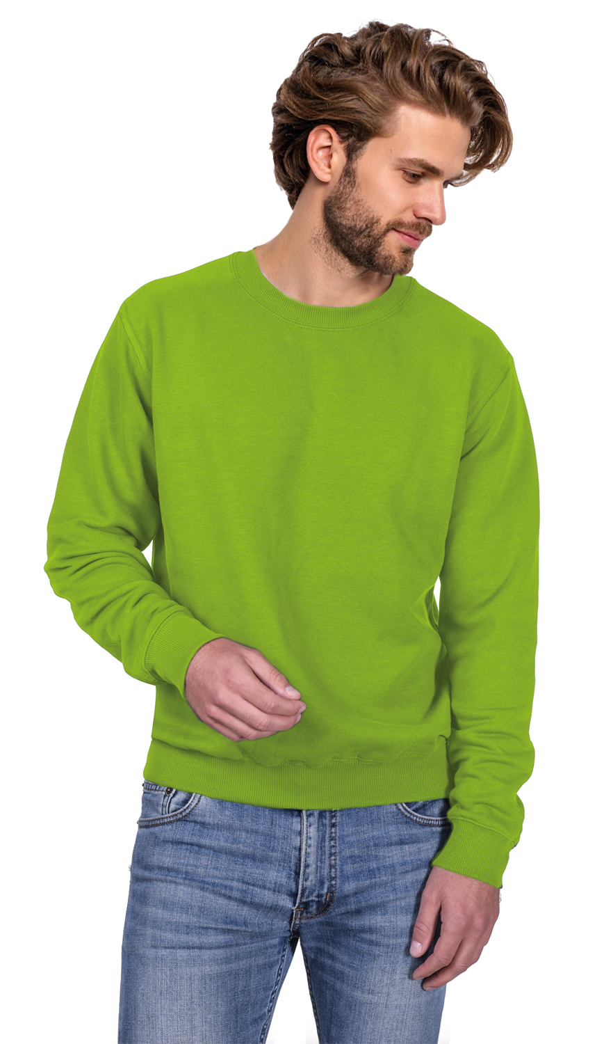 Sweat-Shirt »Top-Line« / Unisex