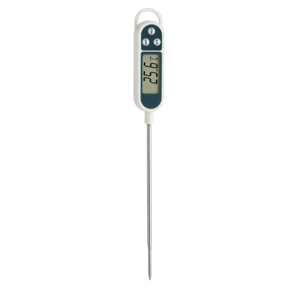 TFA Digitales Einstich-Thermometer