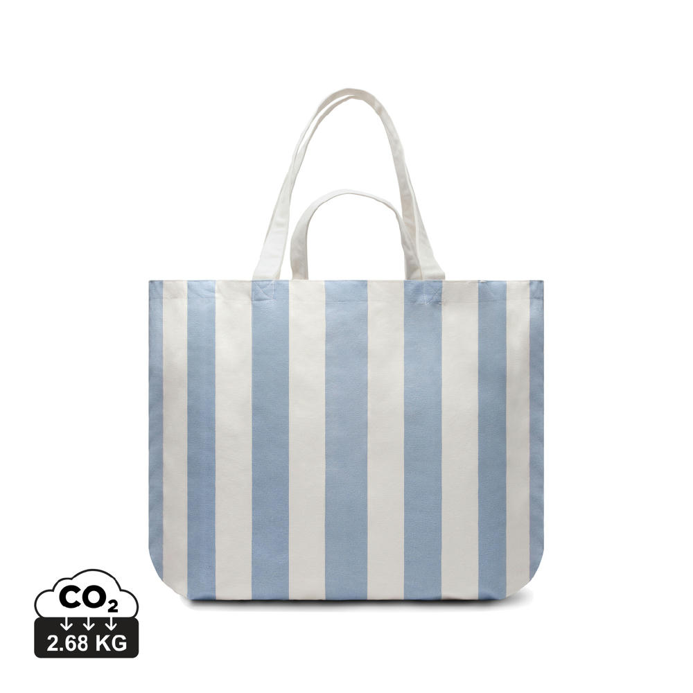 VINGA Lagoa GRS Strandtasche