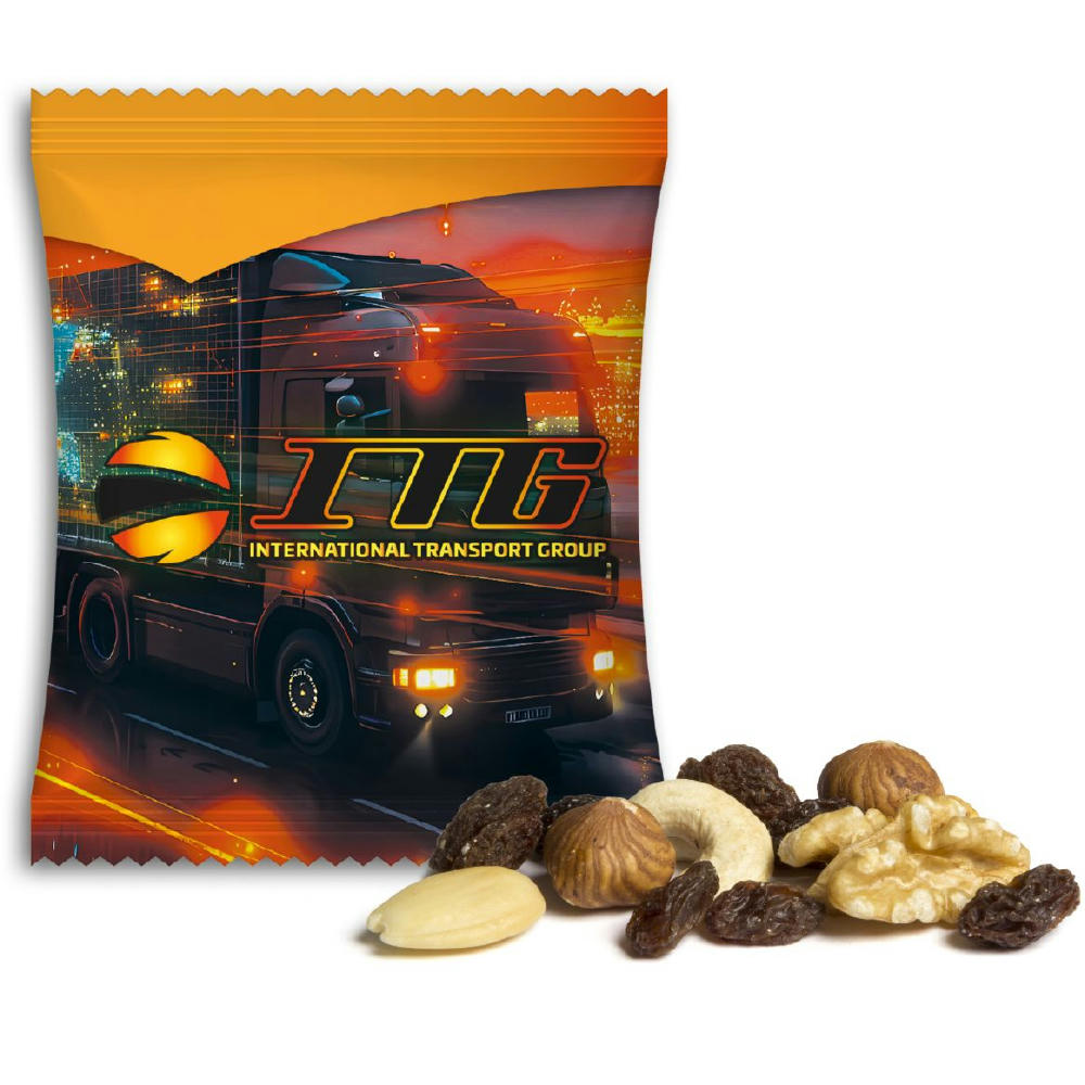 Seeberger Studentenfutter