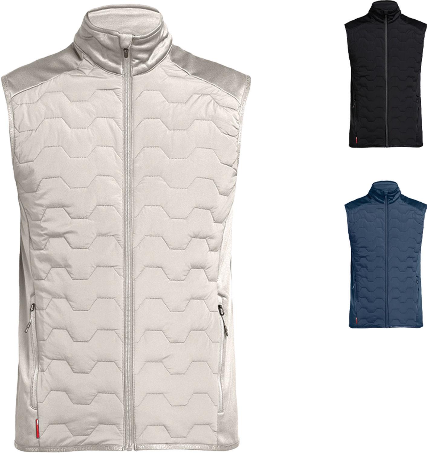 Hybrid Vest "Txlite" Men