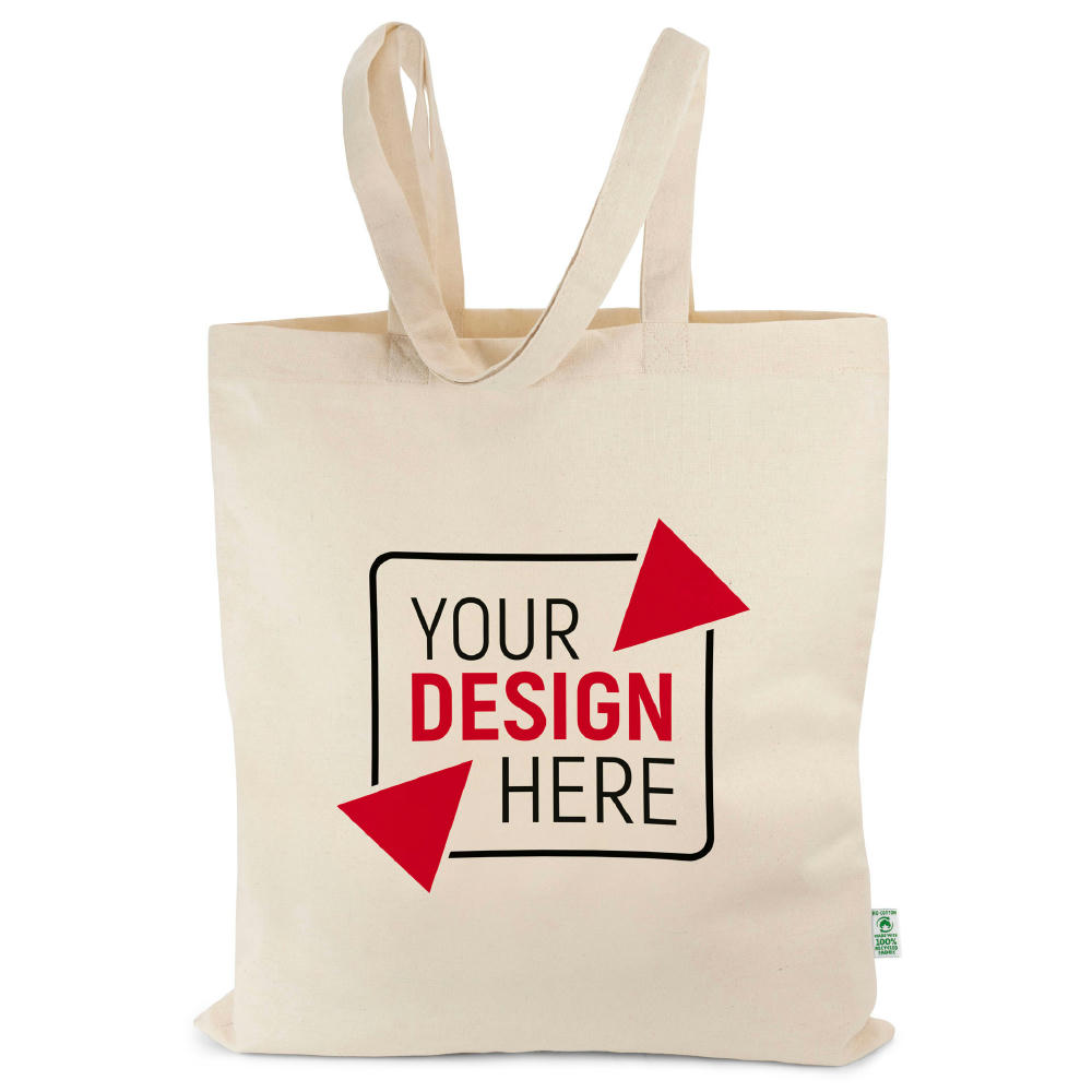 RE-COTTON Tasche »Passau«