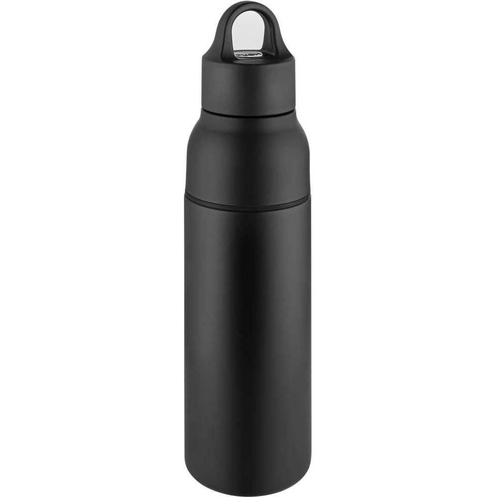 Thermoflasche "OneTouch" 0,55L