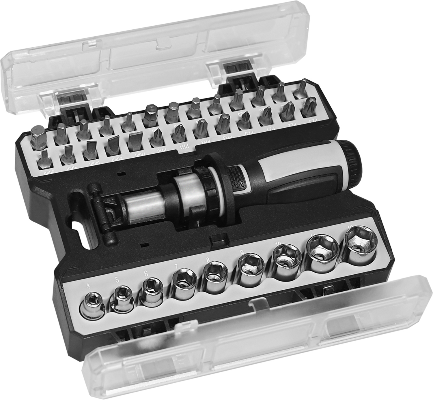 Start-up Performance 36 HC