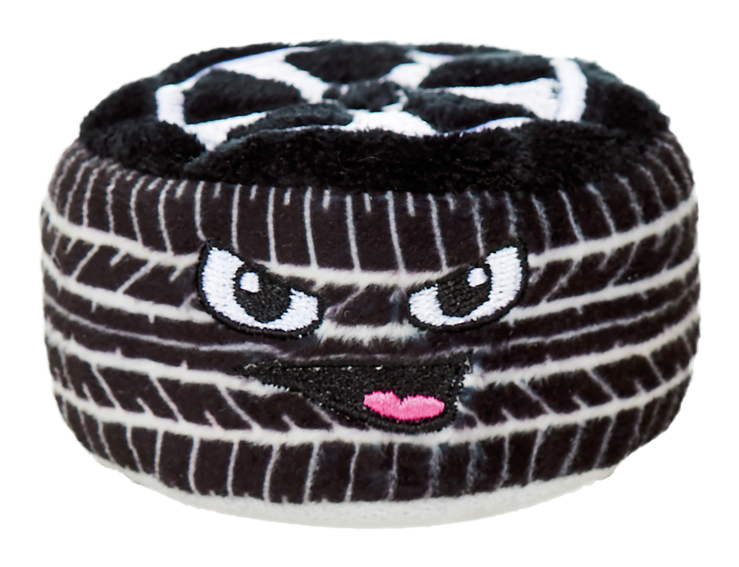 Displayreiniger "Schmoozie Minifeet® Reifen"