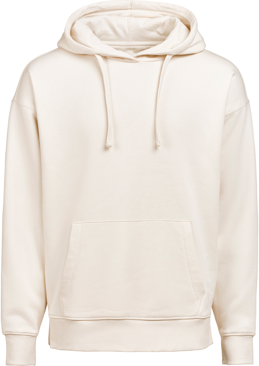 UNTAGGED MOVEMENT RCS Loose Hoodie "OCS"