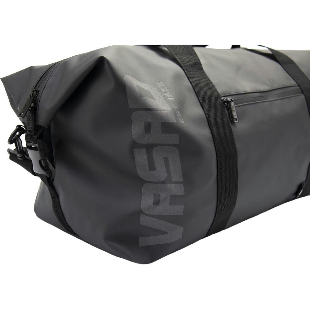 VASAD All Weather Duffel, Schwarz