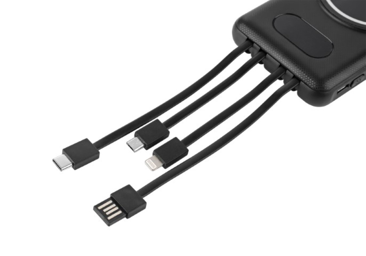 Powerbank "Mag&AllPro" 10.000mAh