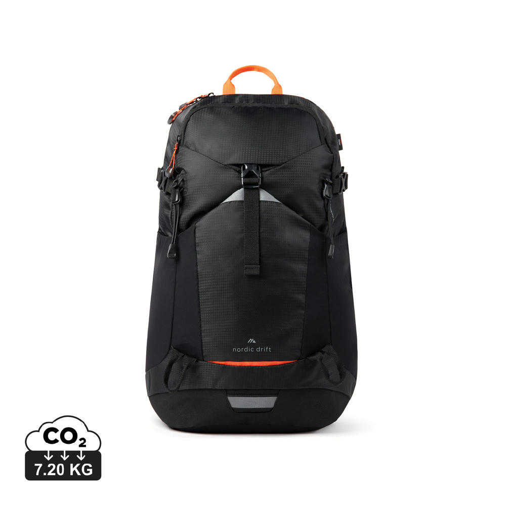 Nordic Drift Rucksack  "Trail RCS" 24L